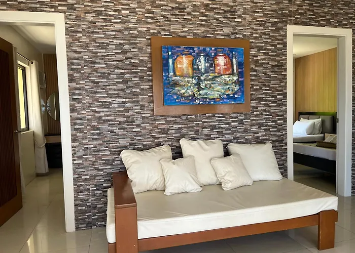 Puerto Del Sol Beach Resort And Hotel Club, Bolinao Pangasinan