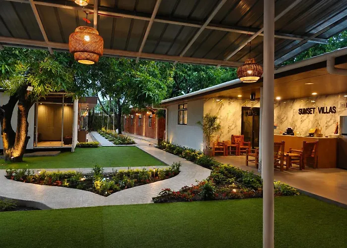 Sunset Villas Zambales Newly Renovated